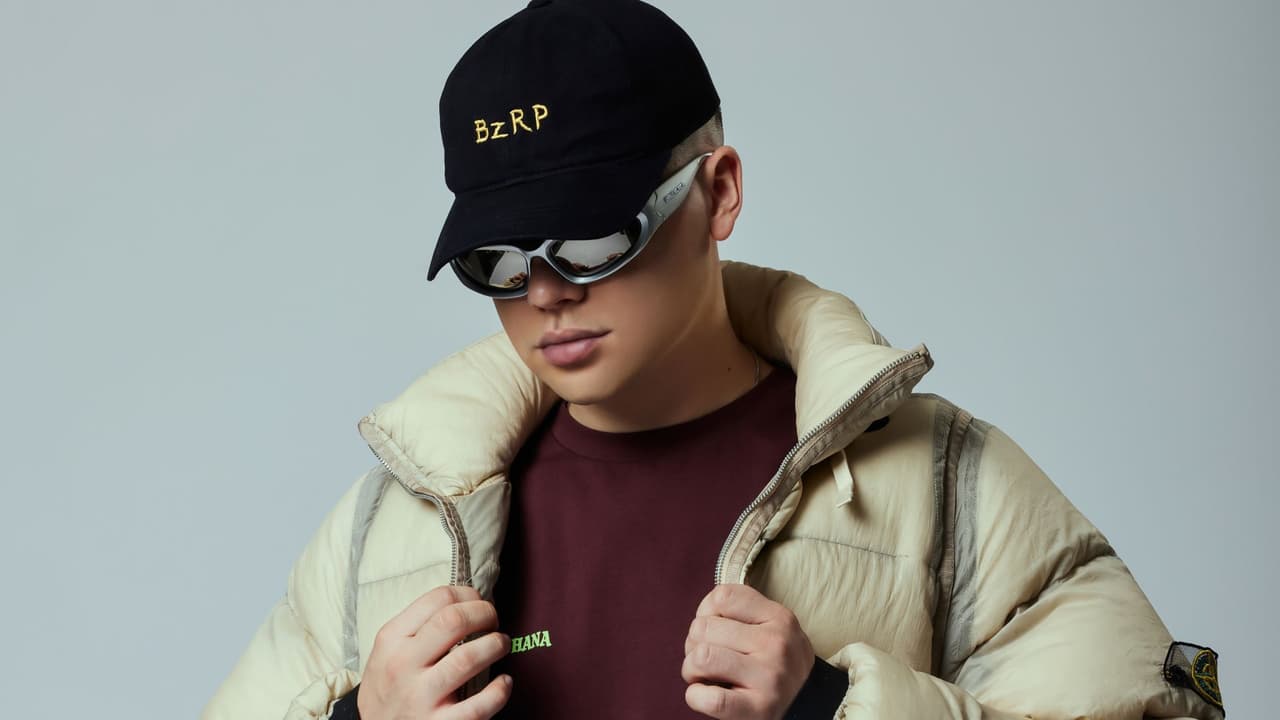 Bizarrap actuará en la edición 24 del Latin GRAMMY