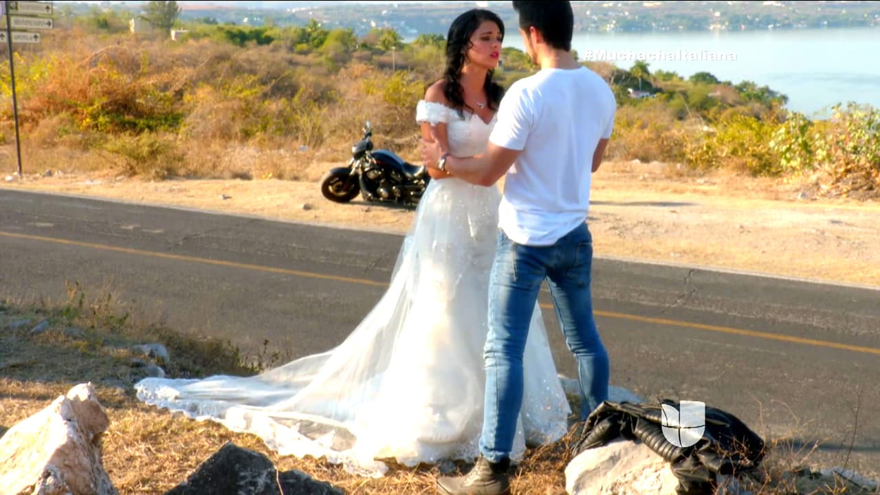 ¡Tú y Fiorella están como de luna de miel!