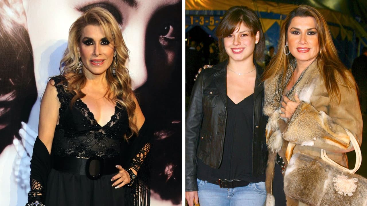 Sobrina de Dulce arremete contra su prima Romina: “No me interesa nada de ella”