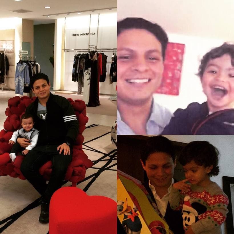 El reencuentro solo fue efectivo cinco meses y ahora mantienen un pleito que parece no tener pronta solución. 
<br>