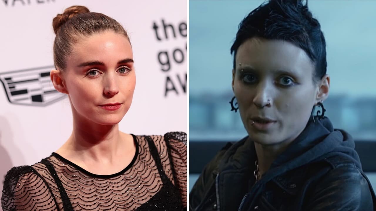 Transformación de actores