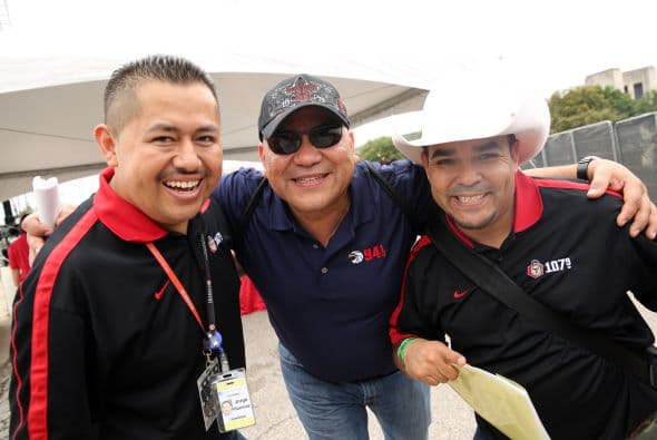 Festival de Mayo Dallas 2015