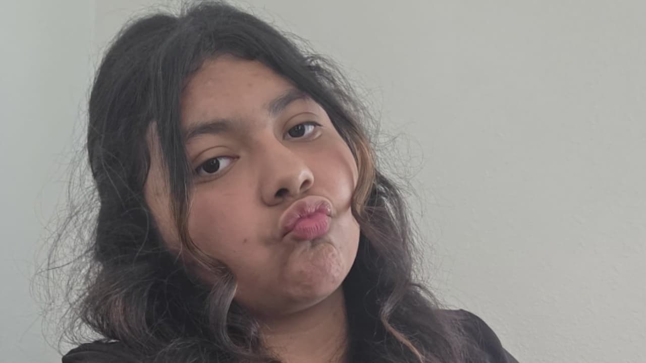 Buscan a adolescente de 17 Años desaparecida en Phoenix; han 11 días sin saber de ella