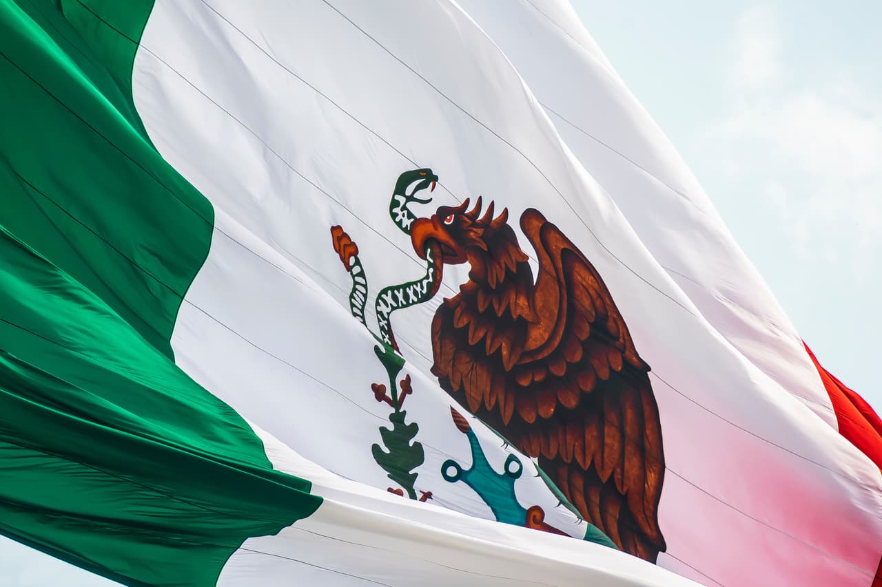Todo listo para la celebración de Independencia de México en Pilsen