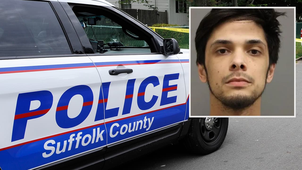 Profesor de baile arrestado en Long Island enfrenta un nuevo cargo: explotación sexual infantil