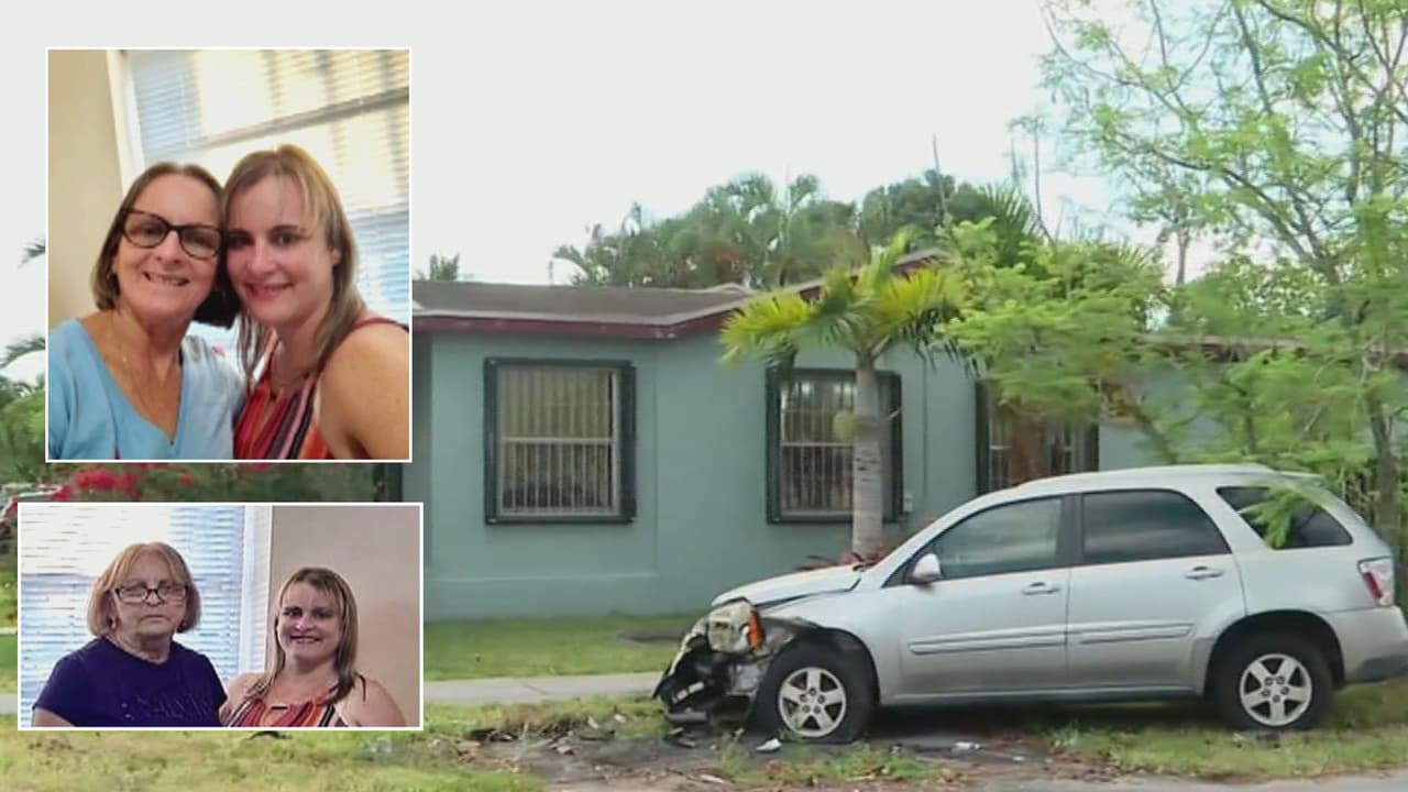 El adolescente de 15 años que ocasionó la muerte de dos hispanas en un accidente de tránsito en Hialeah será juzgado como adulto