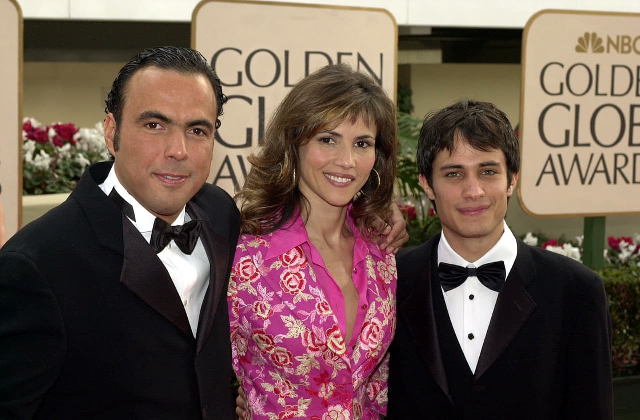 El primer director mexicano en figurar en una entrega de Oscar fue González Iñárritu, gracias a a la nominación de su película 'Amores perros' (2000), que disputó la categoría de mejor película extranjera. El filme fue protagonizado por el actor Gael García Bernal y la española Goya Toledo.