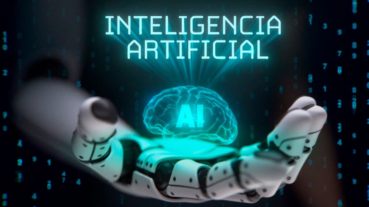 Univision dedica a un día a hablar sobre lo bueno, lo malo y el impacto de la Inteligencia Artificial en nuestra vida