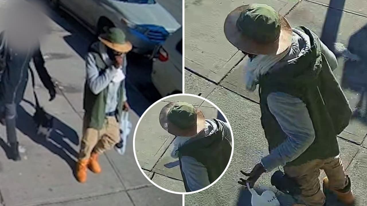 Ataque con machete en El Bronx deja a hombre sin cuatro dedos; autoridades buscan al agresor
