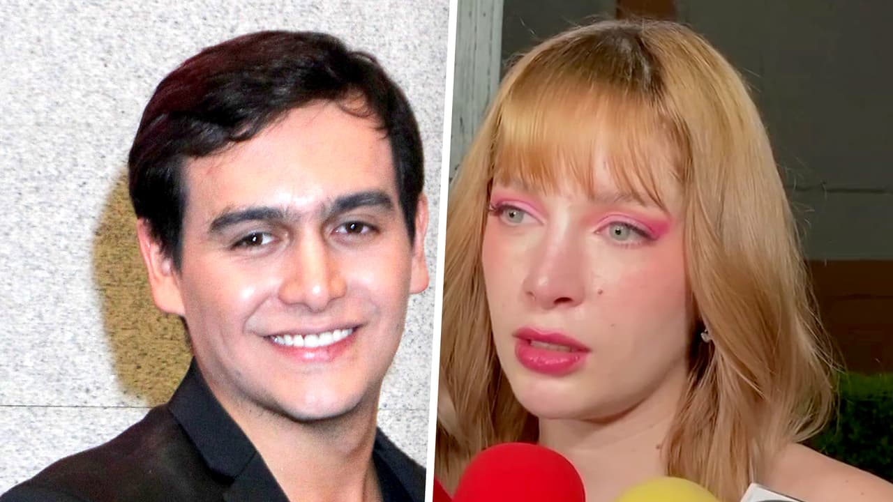 “Estaba enojado”: viuda de Julián Figueroa comparte el dolor de su hijo por la muerte de su papá