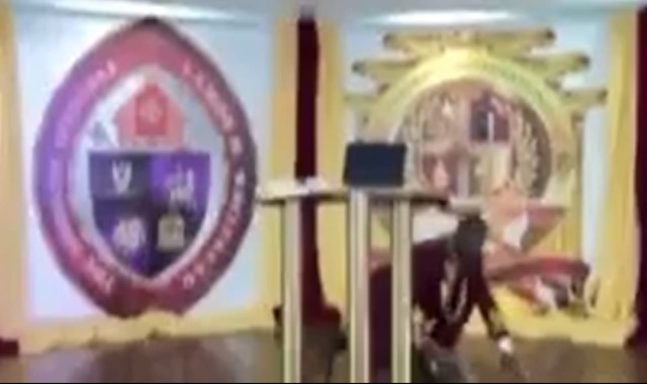 Pastor ofrece miles de dólares de recompensa por autores de robo millonario