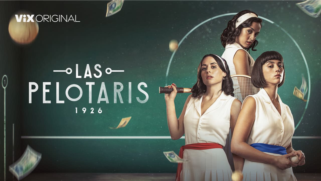 'Las Pelotaris'