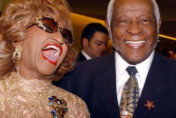 Fueron una pareja de envidia, siempre felices y sobre todo muy enamorados.