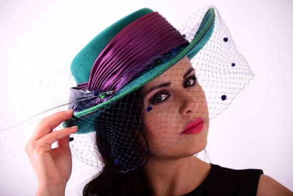 Viuda Negra de Dallas