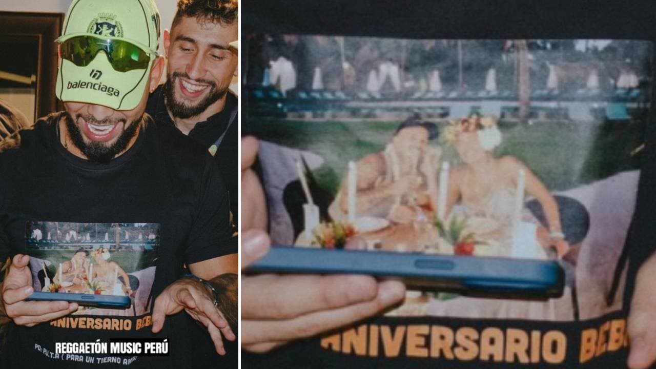 ¿Karol G y Feid se casaron en secreto?