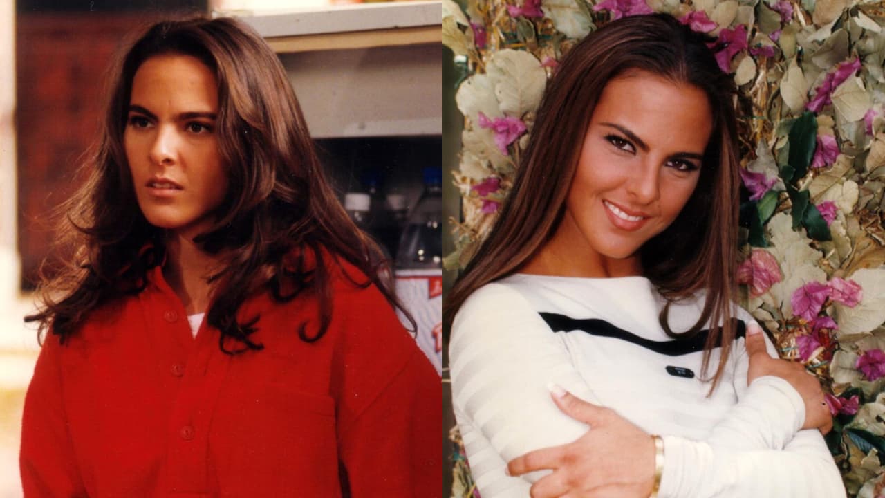 'Alguna vez tendremos alas' (izquierda) y 'La Mentira' (derecha)