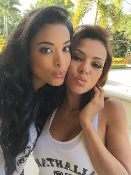 Encontrar una buena amiga es un gran tesoro, pero aveces la vida se encarga de poner obtáculos donde la verdadera amistad se pone a prueba. ¿Lograrán Nathalia y Geisha superar este reto?