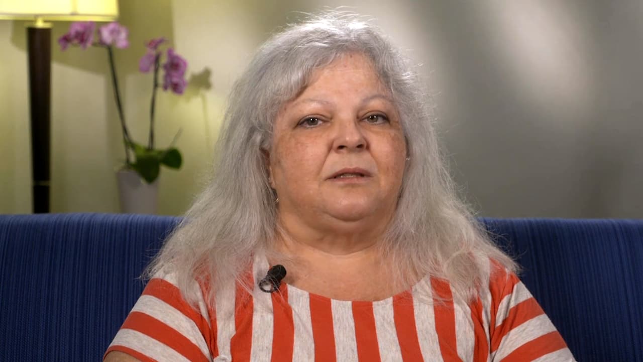 Luego de escuchar a Trump, la madre de la mujer muerta en las protestas de Charlottesville no quiere hablar con él