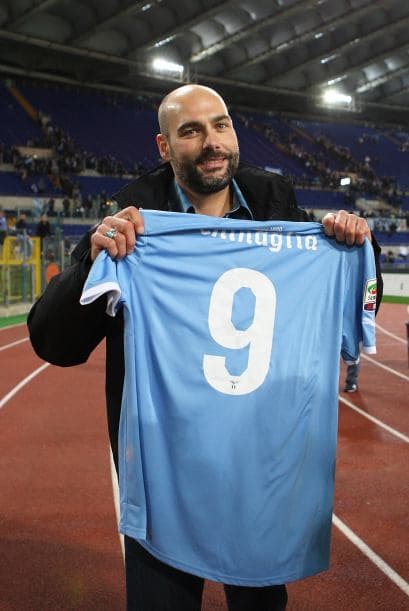 1 de abril. Giorgio Chinaglia, 65 años de edad. Futbolista italiano. Murió a causa de complicaciones tras un ataque al corazón.