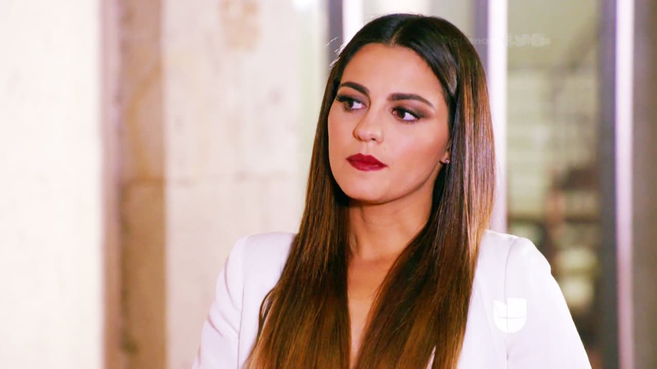 En verdad, ¡casi no te reconocemos!