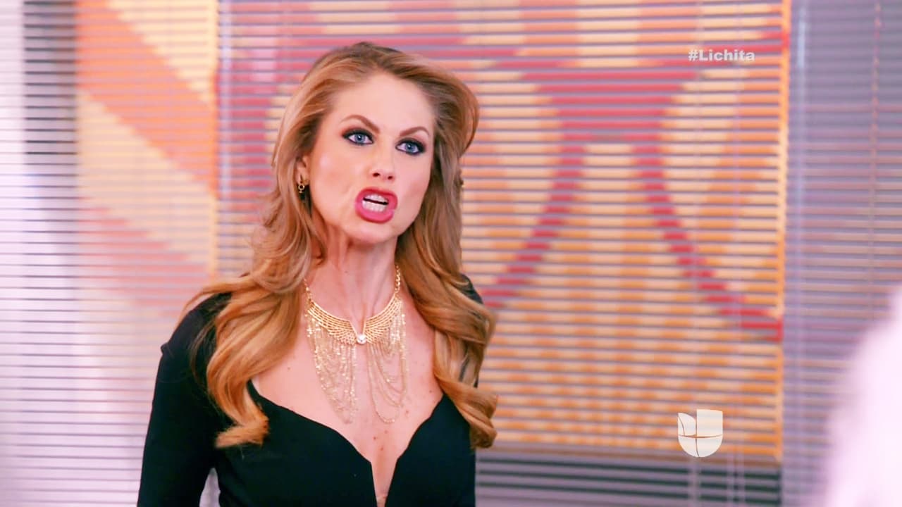 ¡Hasta Luciana se ha quedado detrás de tus villanadas!