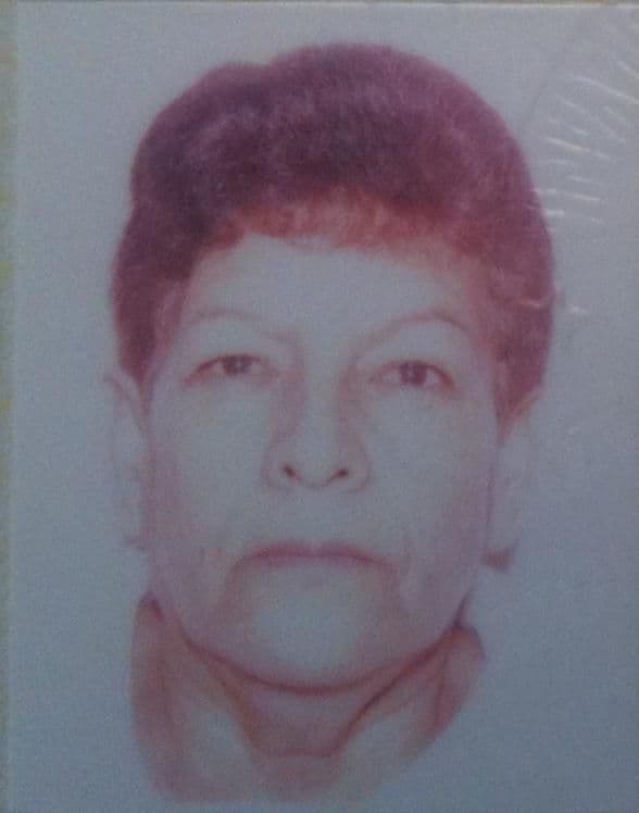 <h3 class="cms-H3-H3">Enriqueta Molina Jiménez</h3>
<br>
<br>La Interpol emitió una notificación roja para localizar a esta fugitiva mexicana de 65 años. Molina, quien nació el 15 de julio de 1955, es requerida por la oficina de la organización en Estados Unidos al acusarla de
<a href="https://www.interpol.int/How-we-work/Notices/View-Red-Notices#2011-64667" target="_blank">agresión agravada y de poner en peligro el bienestar de un menor de edad. </a>
<br>
<br>