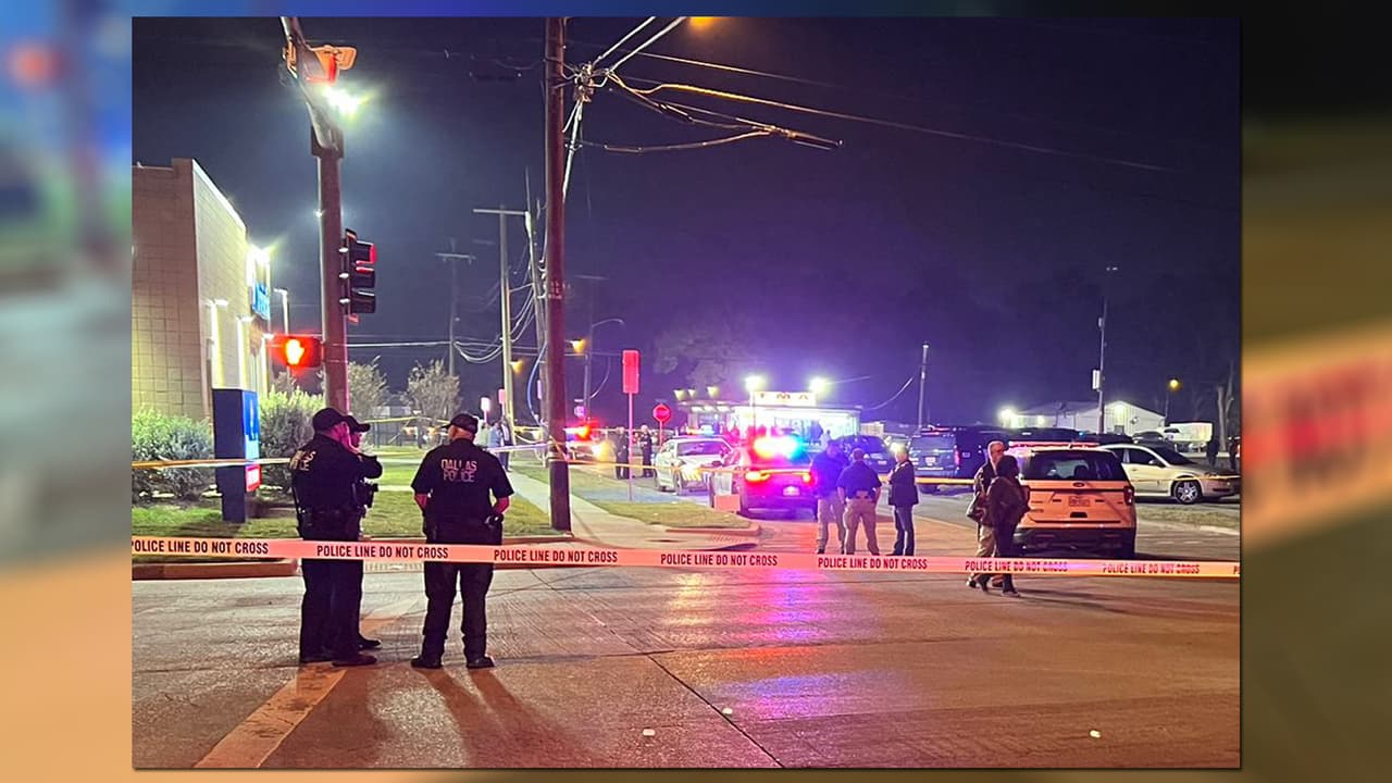 Por el momento no se ha revelado la identidad del sospechoso que
<b> fue trasladado a un hospital cercano en estado crítico.</b>