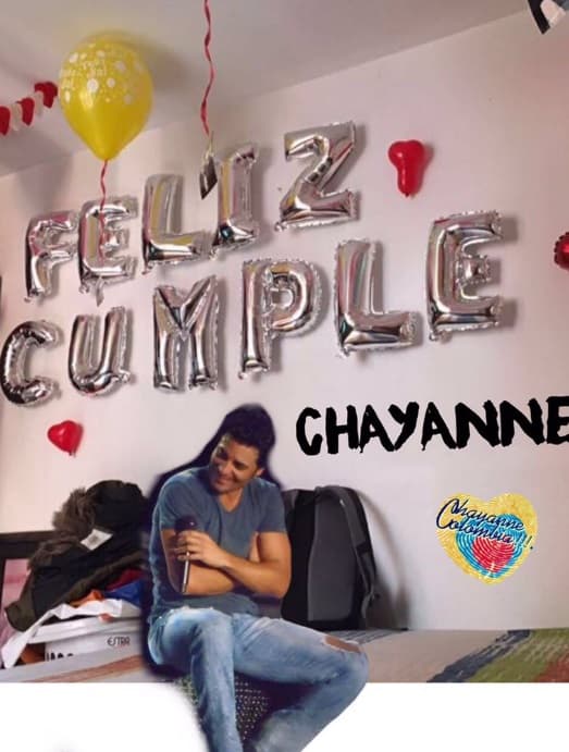 Ellas están más que felices y con anticipación comenzaron esta fiesta en redes sociales, ¿ya lo felicitaste?