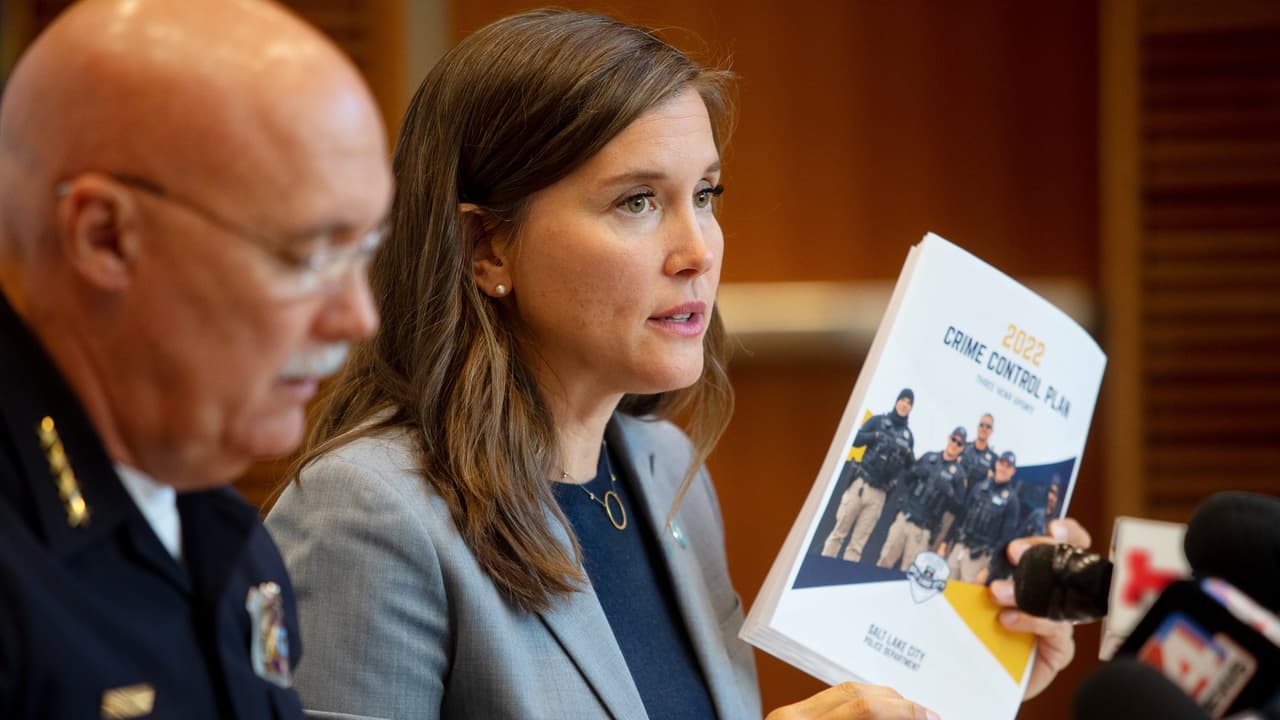 El plan incluye una solicitud financiera para nuevas contrataciones de uniformados, al igual que un mejor plan salarial y de bonos.