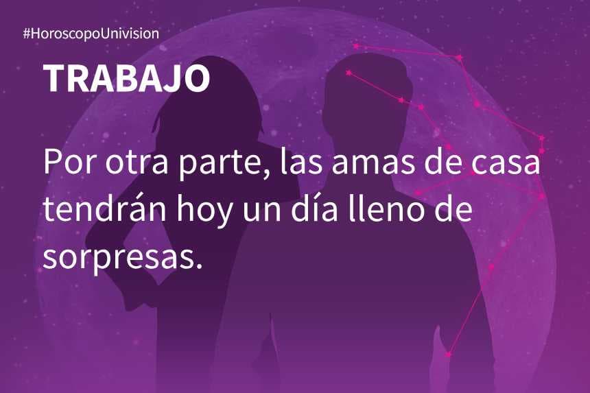 Cáncer 16 de septiembre de 2019