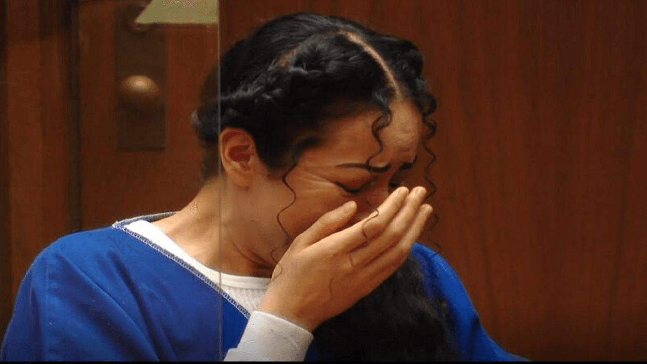 “La obligaban a hacer cosas horrendas”: los desgarradores testimonios en la sentencia de Alondra Ocampo