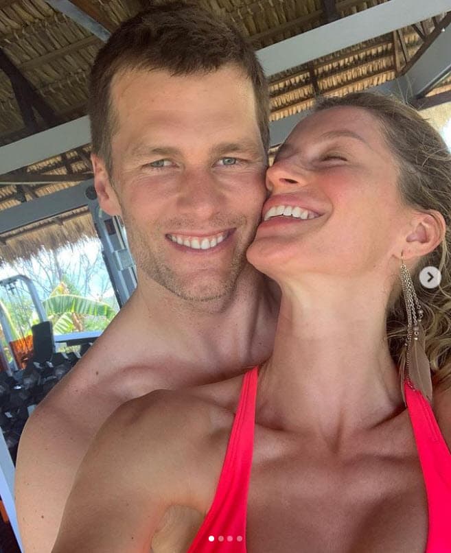 Además, es en este lugar donde 
<a href="https://www.univision.com/shows/despierta-america/tom-brady-culpa-tequila-por-lucir-borracho-fiesta-super-bowl">la estrella de la NFL</a> y su familia eligen pasar temporadas alejadas de los medios de comunicación.
<br>