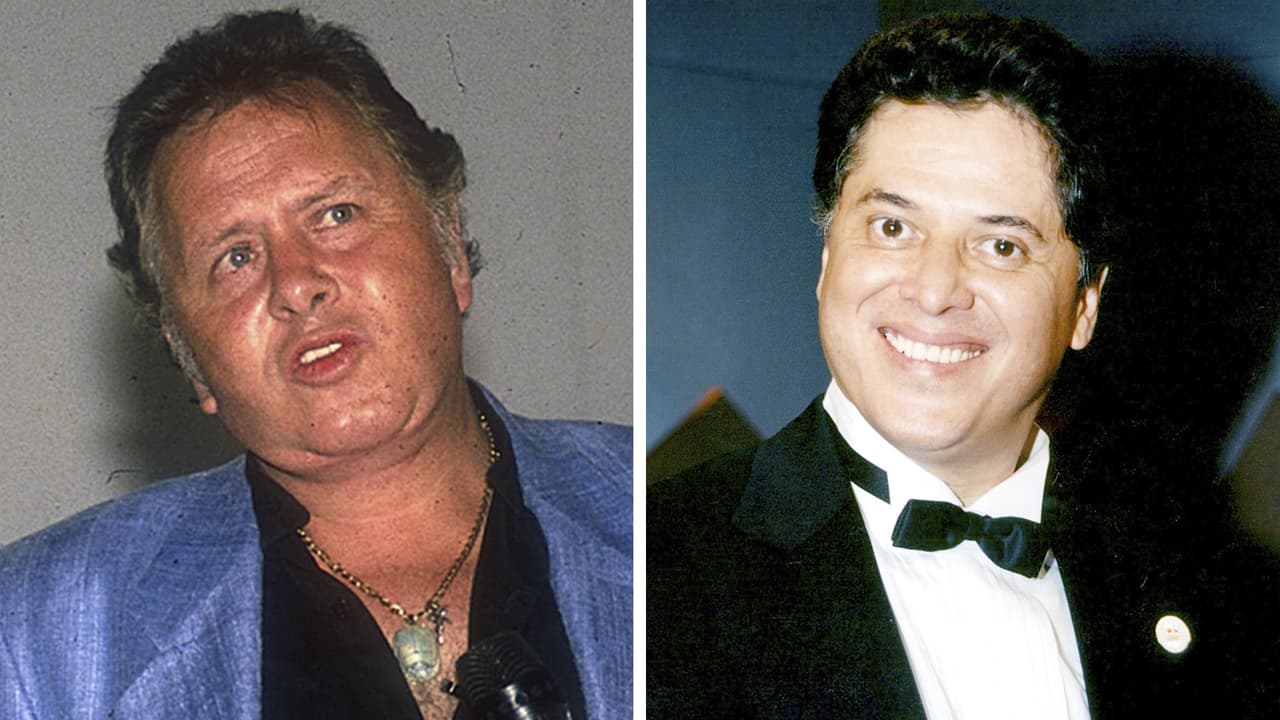 Así surgió el famoso baile de 'El Gallinazo' de Mario Bezares y Paco Stanley