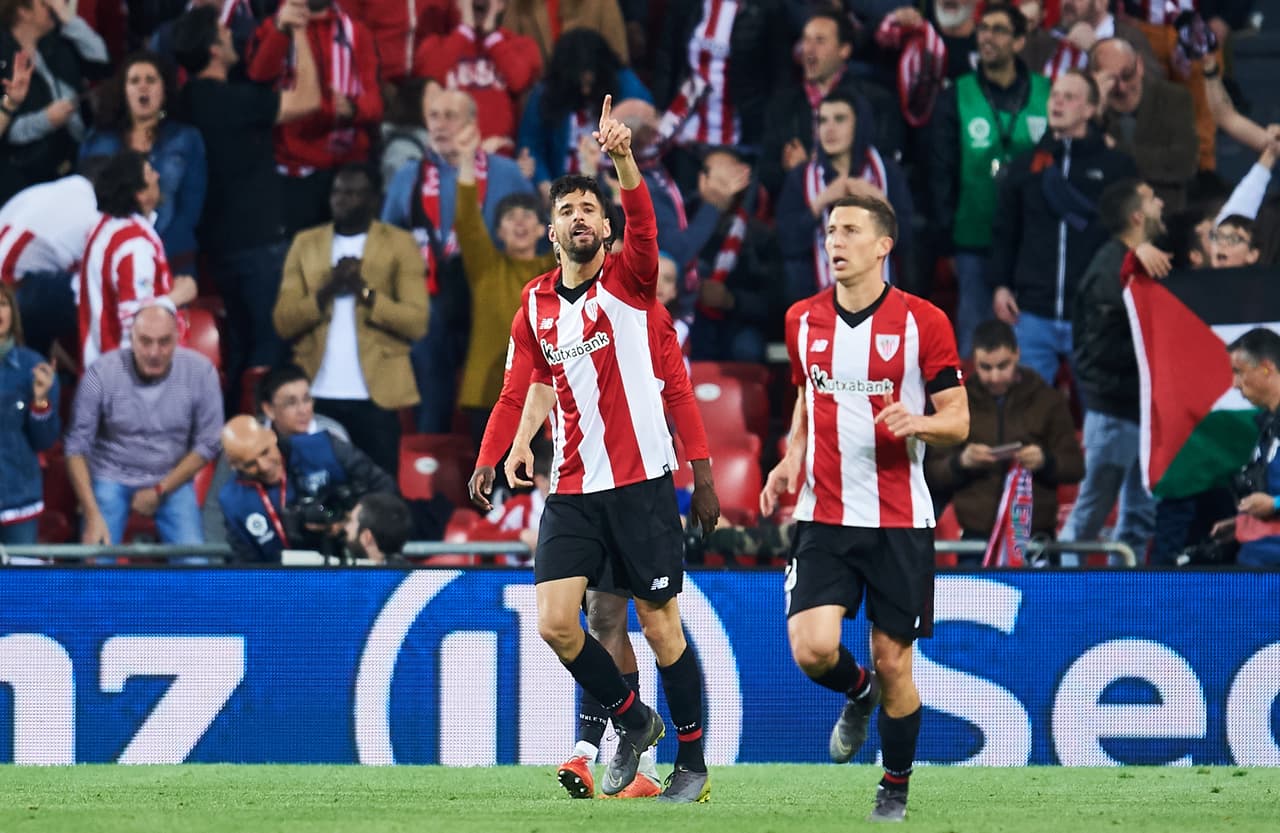 Kenan Kodro: su hijo ascendió con Osasuna y quiere hacerse un sitio en la máxima categoría como ya hiciera su padre hace un buen puñado de años, ahora en el Athletic.
