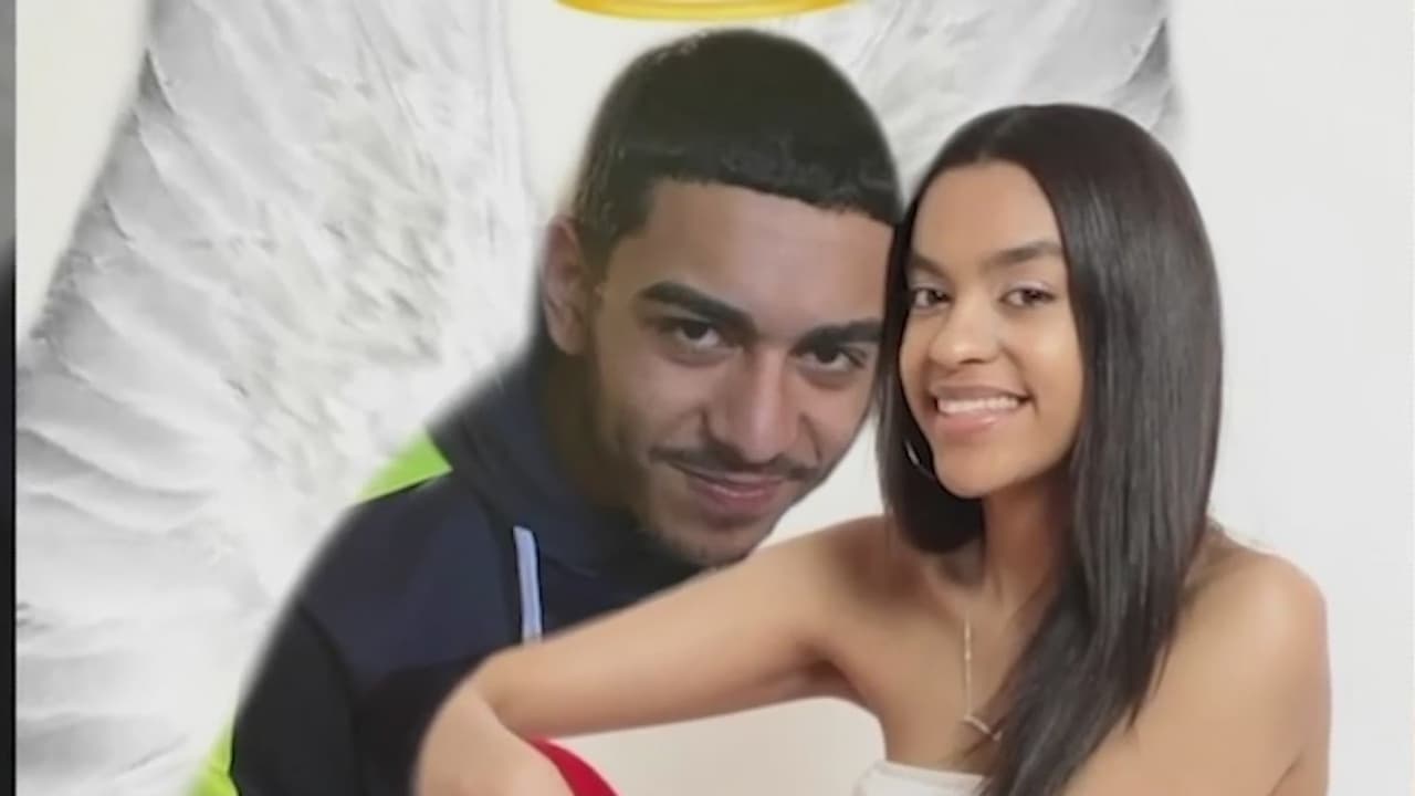 “Deja de poner tantos videos, deja de burlarte de los muertos después”: madre de Ángel Rodríguez pide una pista para encontrar al asesino de su hijo 