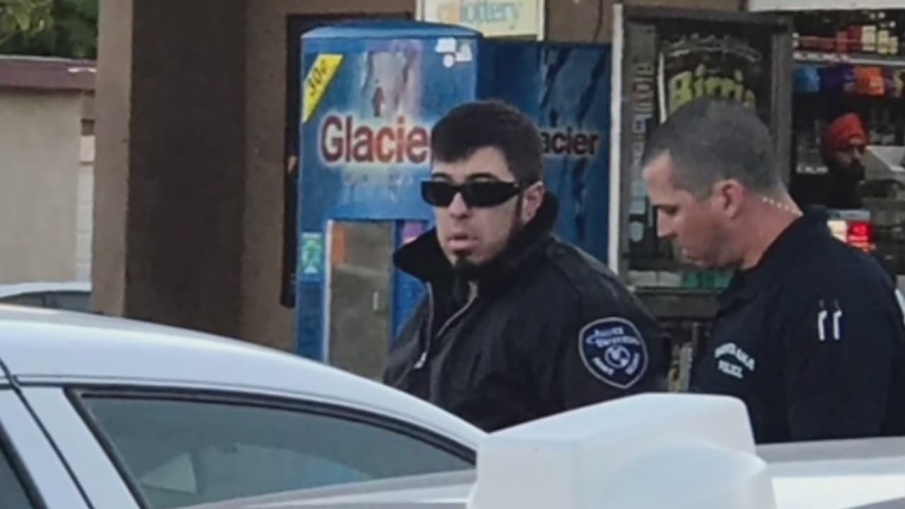 Arrestan a un hombre en California por intentar pagar para tener sexo con un niño de 4 años