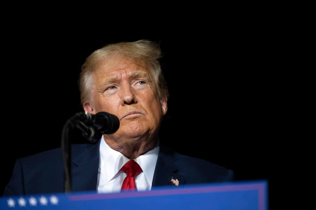 Cómo queda Trump ahora que su organización fue encontrada culpable de fraude