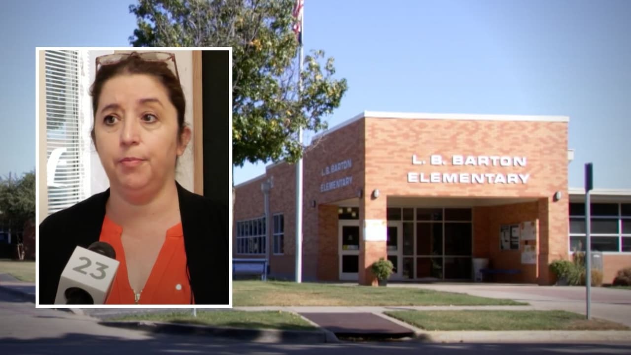 "Si no hacen nada va a pasar lo de Uvalde": padres de familia luego de que sus hijos fueron amenazados con una navaja por un compañero