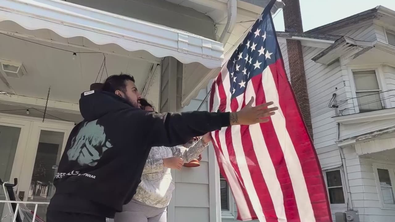 Ciudadano es detenido por ICE en Passaic: cuestionaba el arresto de un inmigrante