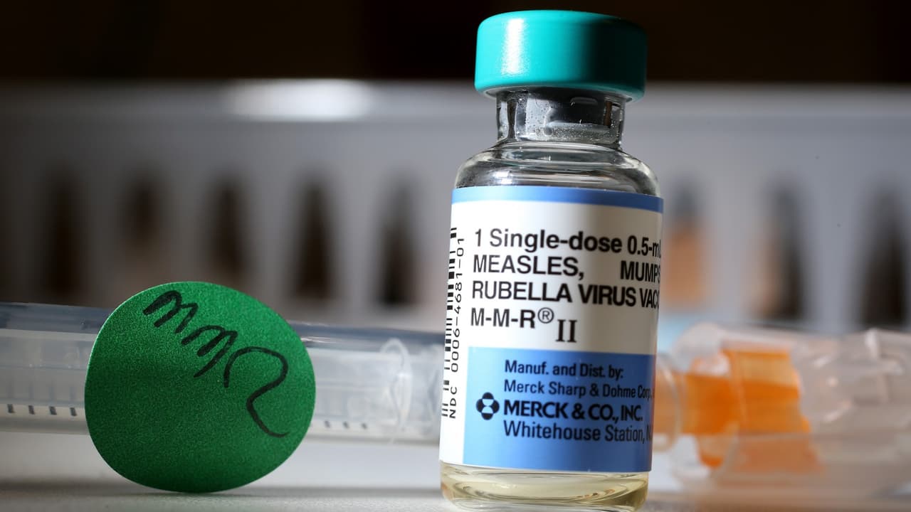 Alerta en Nueva York por un turista que se paseó con sarampión por lugares concurridos