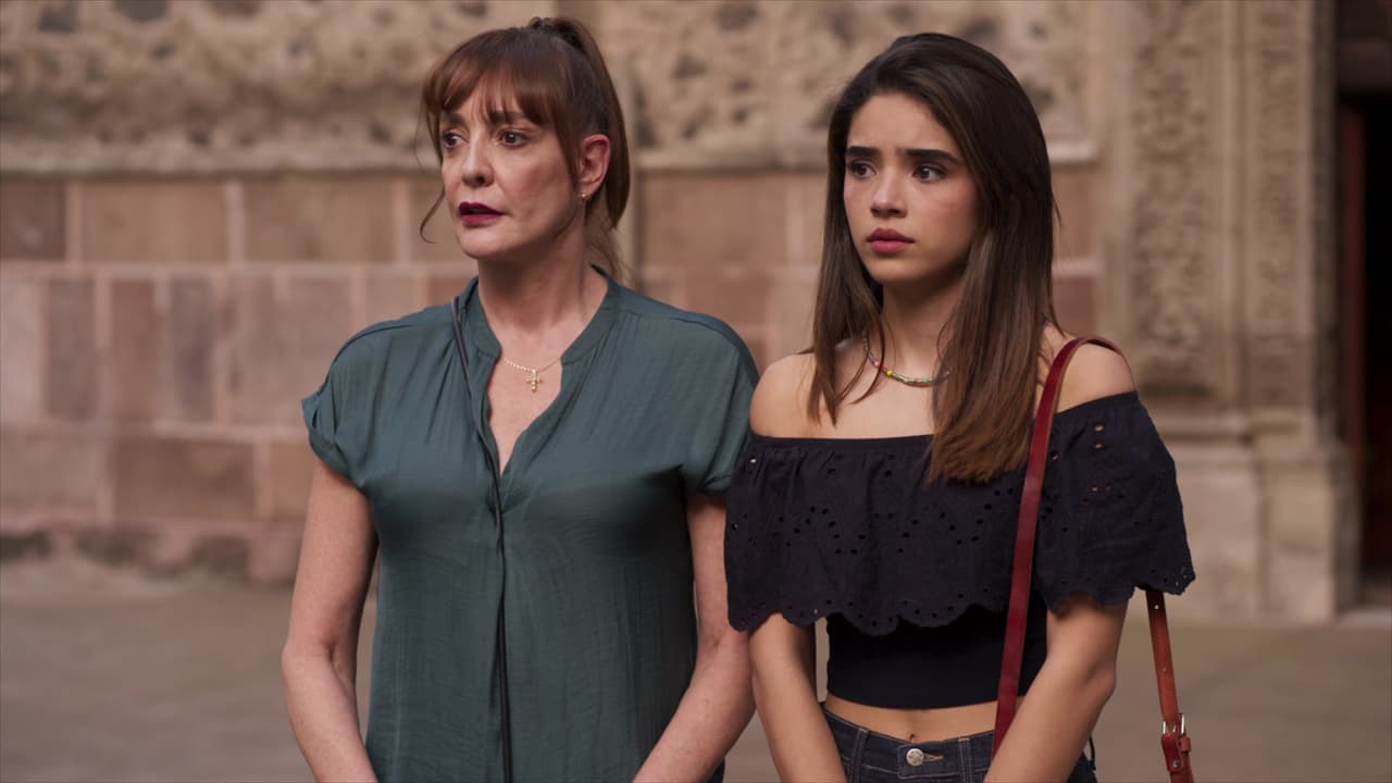 Doménica Montero: Capítulo completo 14