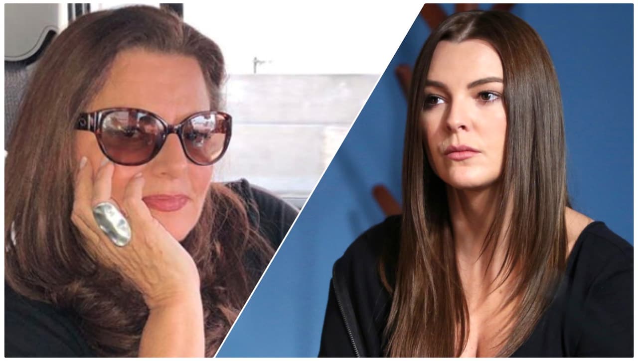 Las 7 declaraciones más explosivas de la hermana de Julián Gil contra Marjorie de Sousa