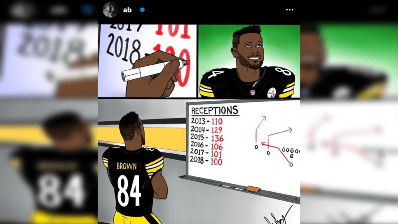 <b>Desearía regresar a la NFL</b>
<br>Así pasó una gran cantidad de charlas en los vestuarios mientras era jugador de futbol americano, ahora solo resta el recuerdo, aunque sabe que es casi imposible volver, no pierde la ilusión.