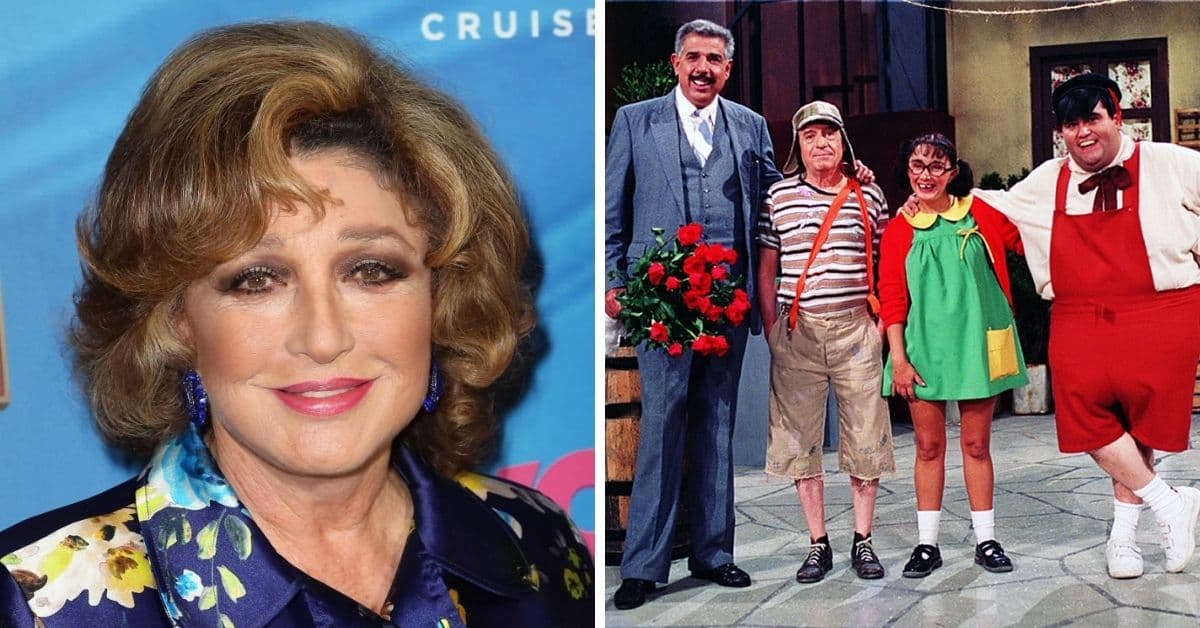 Famosos que aparecieron en El Chavo del 8 y no te diste cuenta: Héctor Bonilla es uno