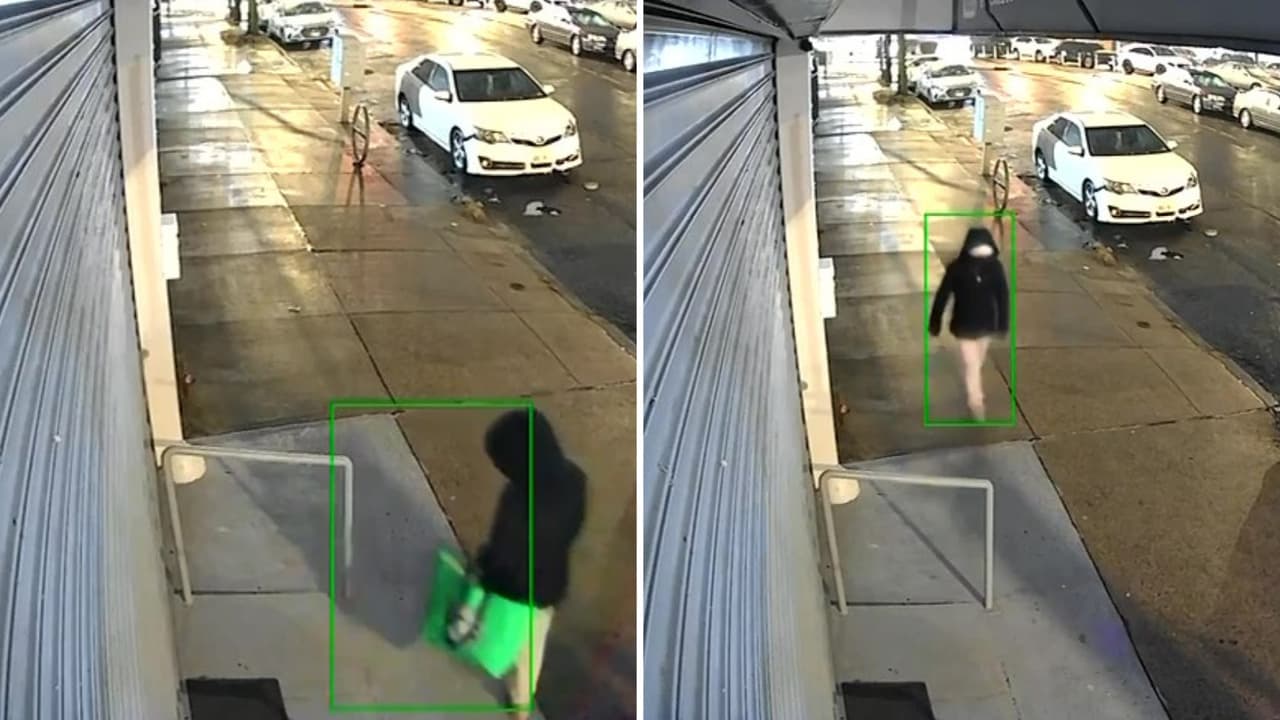 Arrestan a madre hispana que presuntamente dejó a bebé afuera de apartamento en El Bronx