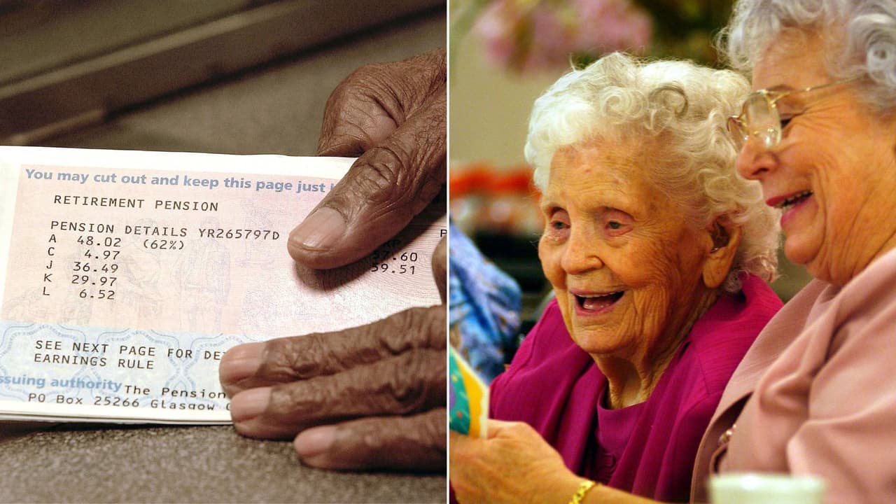 ¿Cuánto dinero debes ahorrar para jubilarte? Conoce el tiempo que te puede tomar y cuáles son tus opciones