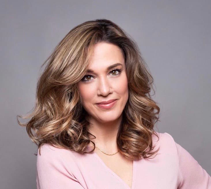 Stephanie Vies's profile picture