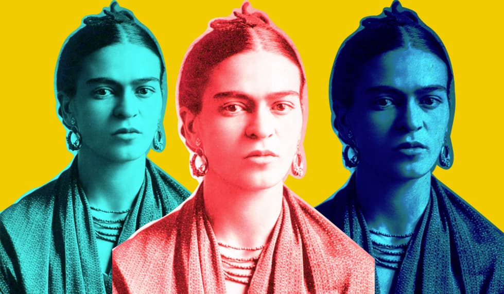 El libro sobre Frida Kahlo donde nos da lecciones de moda y de su poder
