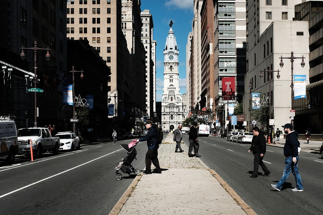Orkin clasificó las regiones metropolitanas según el número de nuevos tratamientos para roedores realizados desde el 15 de septiembre de 2019 hasta el 15 de septiembre de 2020. Filadelfia volvió a ser parte de las diez ciudades con mayor problema de roedores.