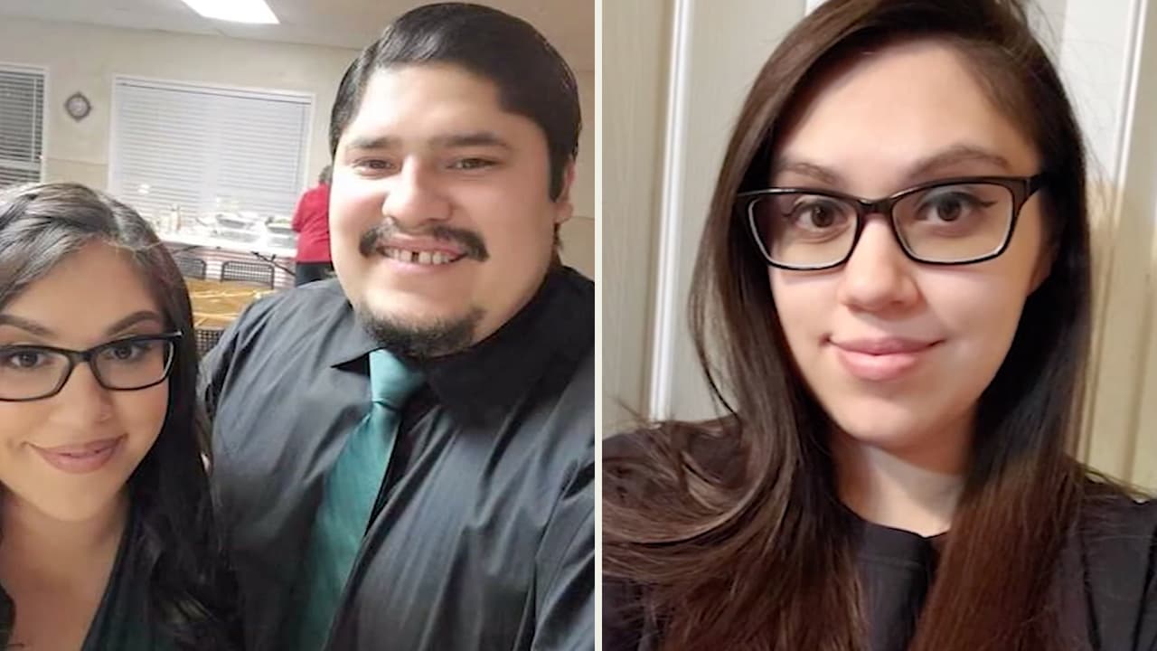 Muere de covid-19 madre hispana que se contagió durante su sexto embarazo y no estaba vacunada